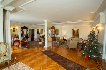 Luxury Apartment For Sale 464m Latin District (Shalallat District)