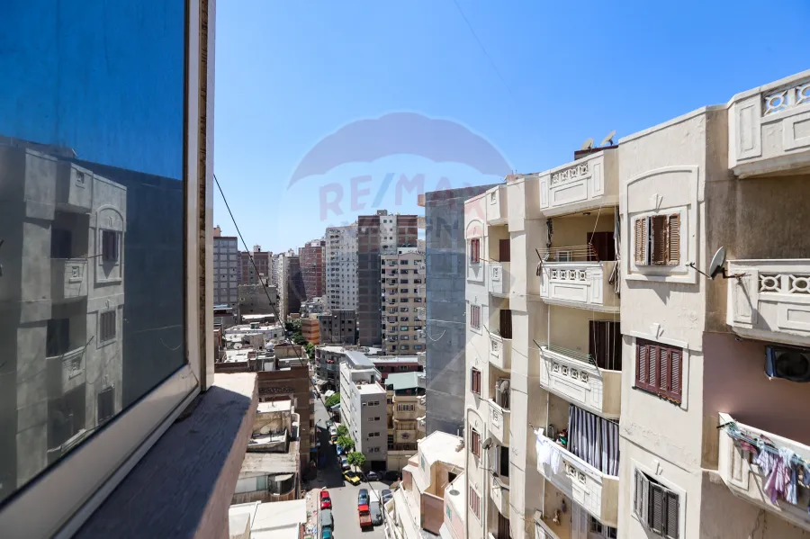 Apartment for Sale 150 m Smouha (Branched from Zaki Ragab)