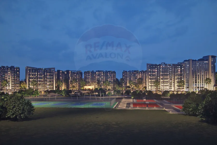 شقة للبيع 225 م سموحه (فيراندا - النقل والهندسة)