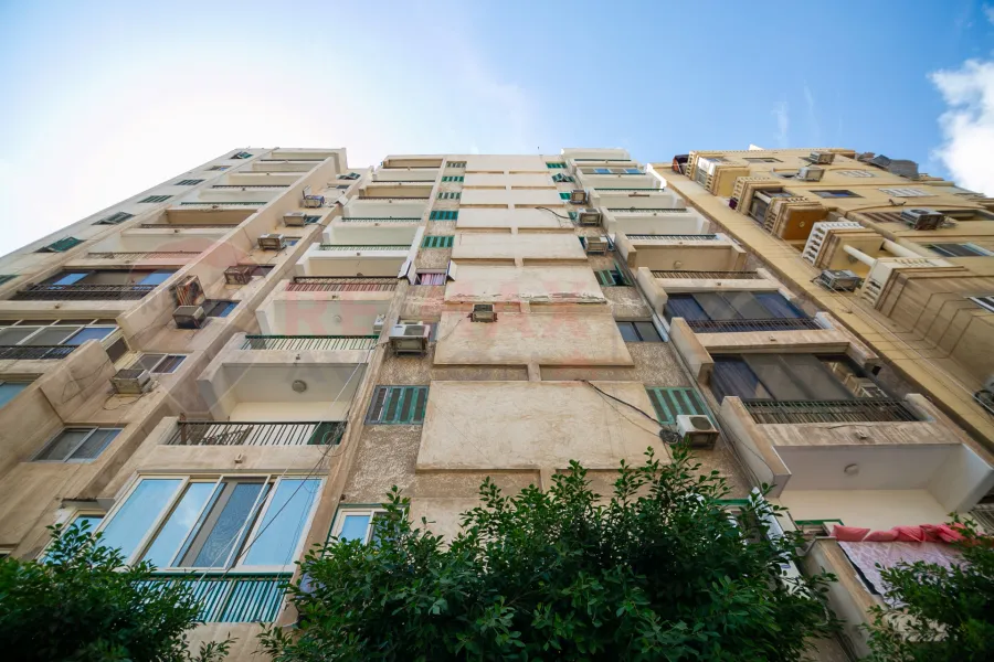 Apartment for rent 130 m Smouha (Adimon Freimon St.)