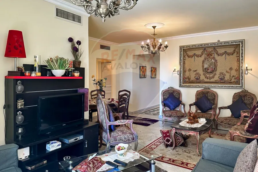 Apartment for rent furnished 136 m San Stefano