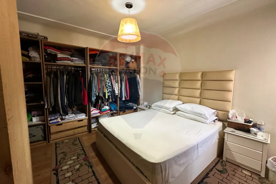 Apartment for sale 200 m Bolkly (Abo Qir street)