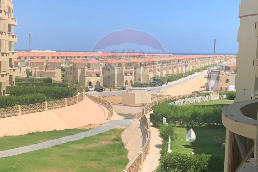 Villa for sale North coast (Sidi Abdel Rahman - Stella Heights)