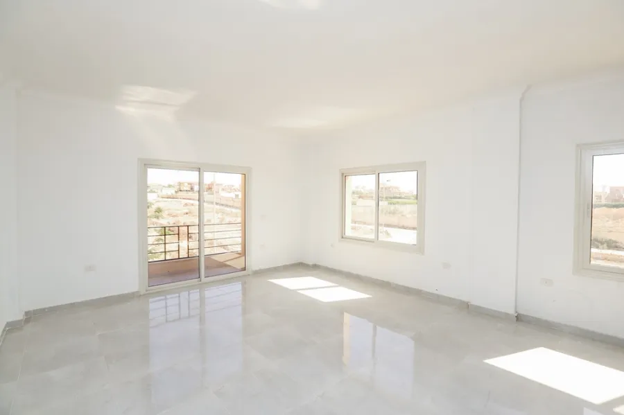 فيلا مسجلة للبيع 500م كينج مريوط (تقسيم القضاه)