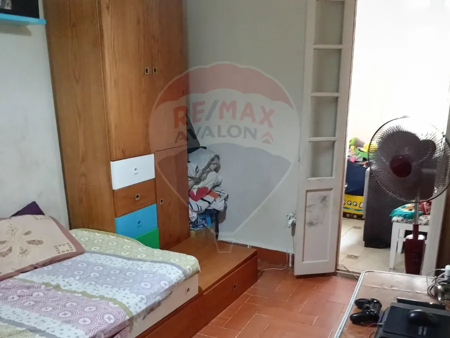 Apartment for sale 95 m Sidi Gaber (El-batlyousy)