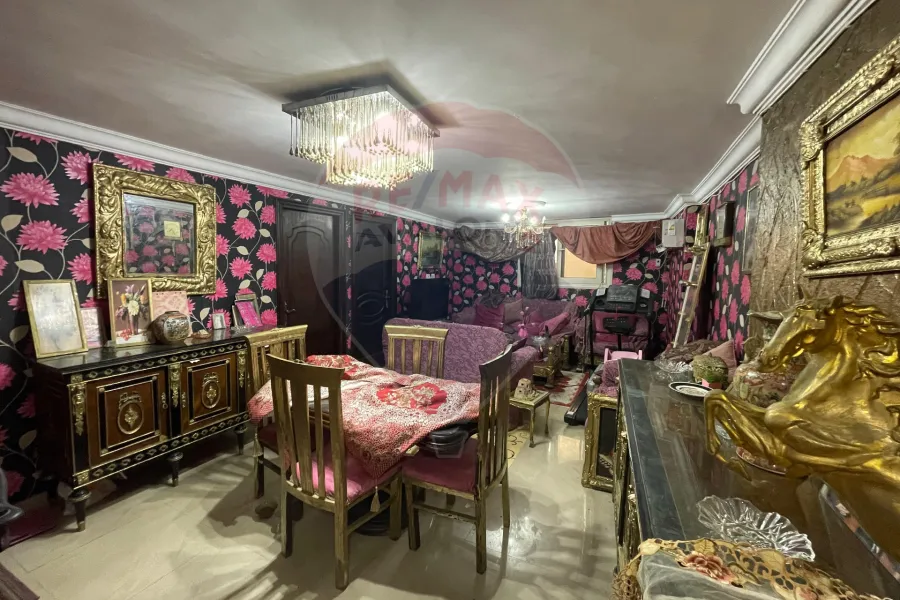 Apartment for sale 90 m Stanly (2nd from the sea)