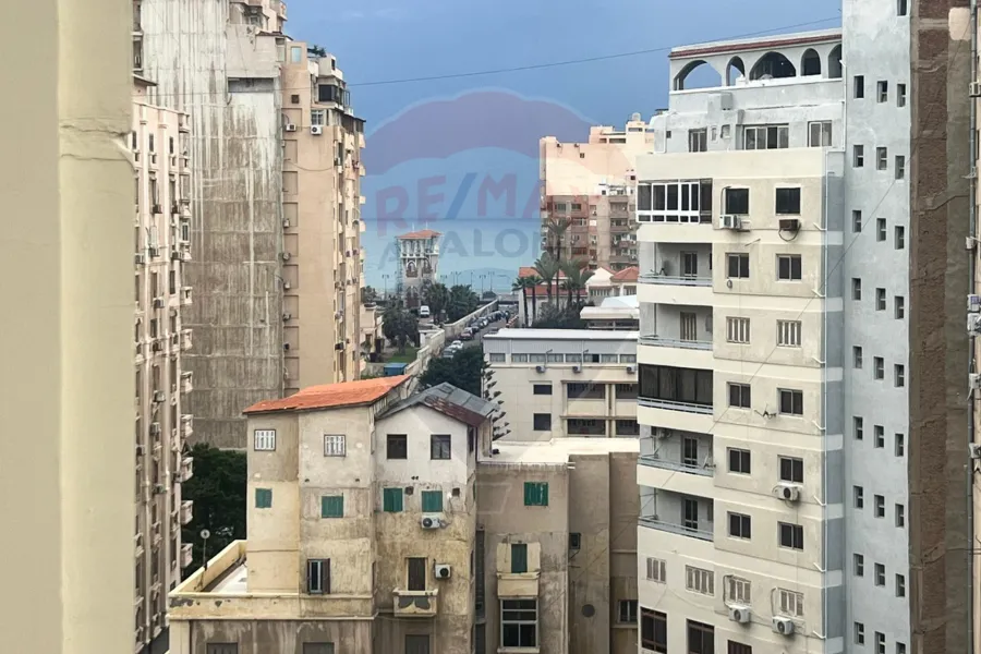 Apartment for sale 206 m Stanly (First towers)