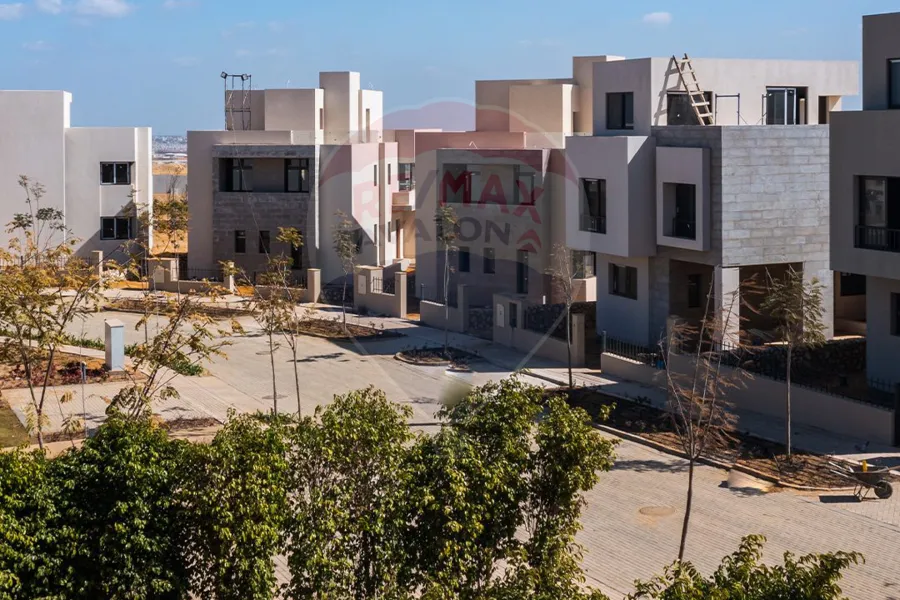 Apartment for sale, 158 m, 6th of October (O west Compound)