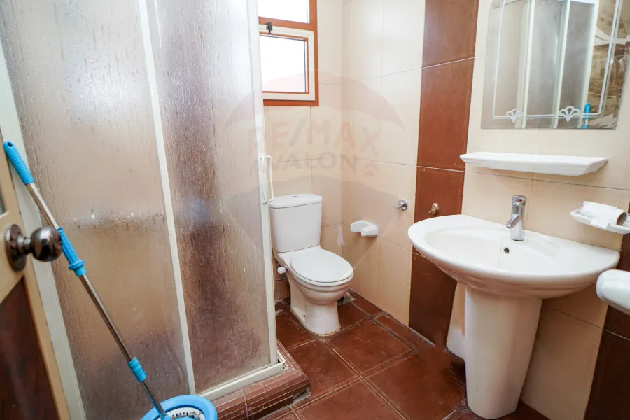 شقة للبيع 500 م لوران (ش شعراوي الرئيسي)