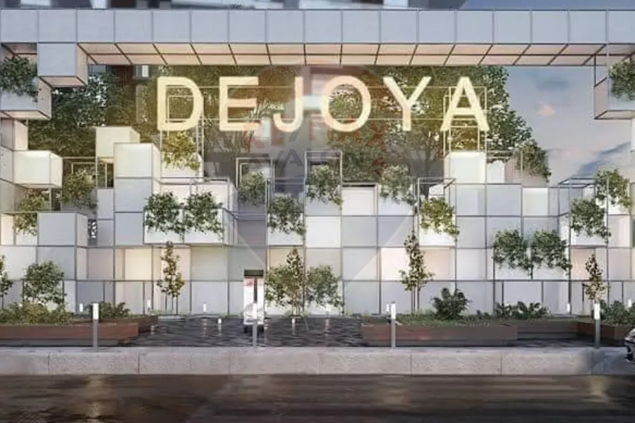 Apartment for sale 74 m New Zayed (Dejoya Compound)