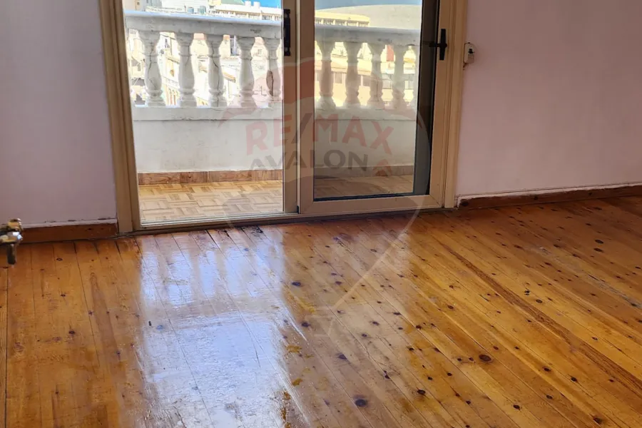 Apartment for rent 170 m Azarita (In front of the Faculty of Medicine)