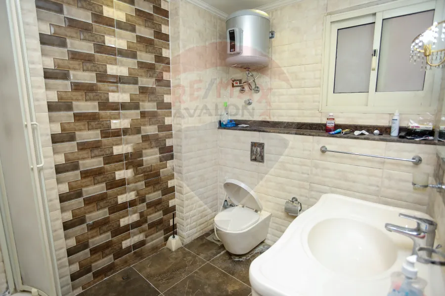 شقة للبيع 165 م (السرايا)