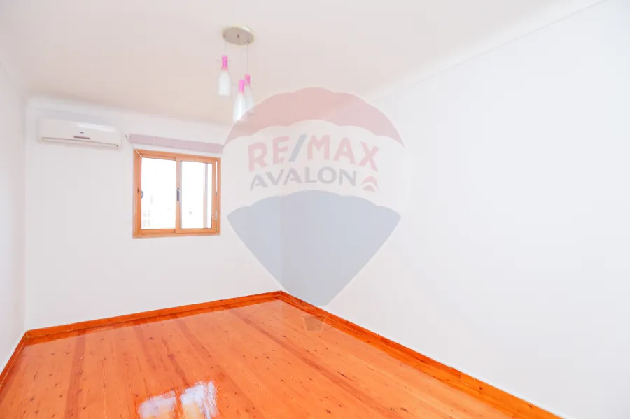 Apartment For Sale 140 m Smouha (Villas area)