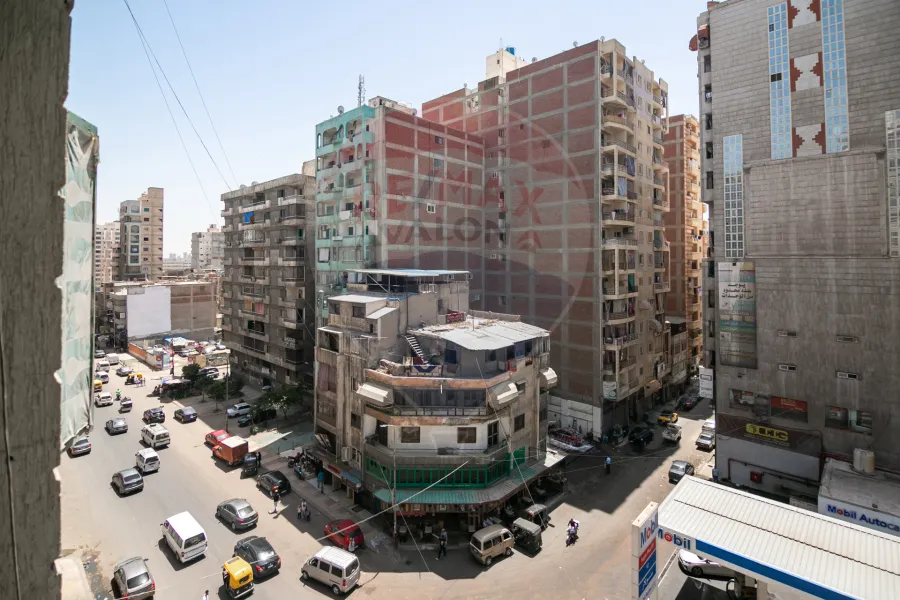 Apartment for sale in 130 m Al-Syouf (Gamila Bou Harid St.)