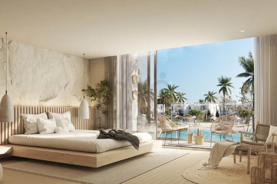 كبانا للبيع (دي باي - رأس الحكمه) 40 م