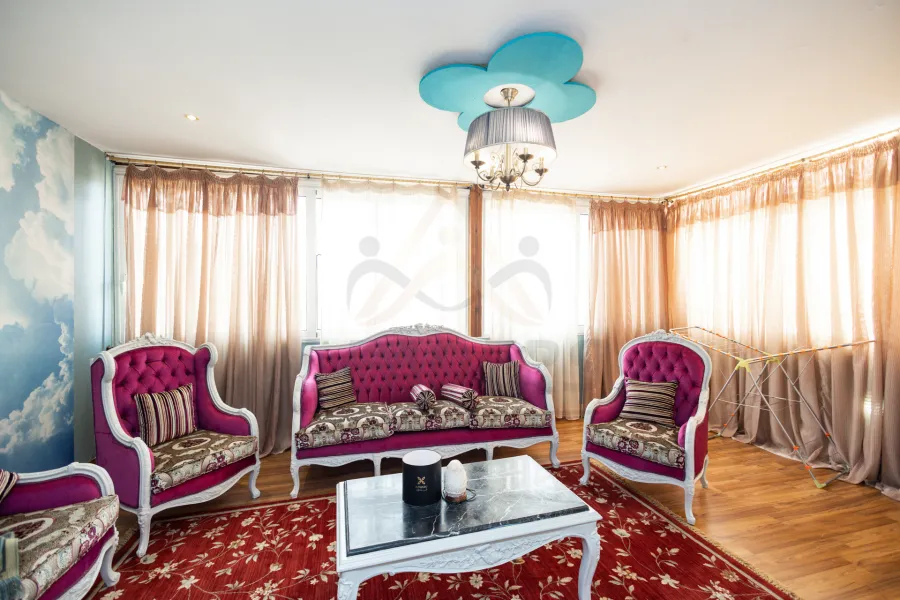 Apartment for sale 560 m Louran (Sarhank St.)
