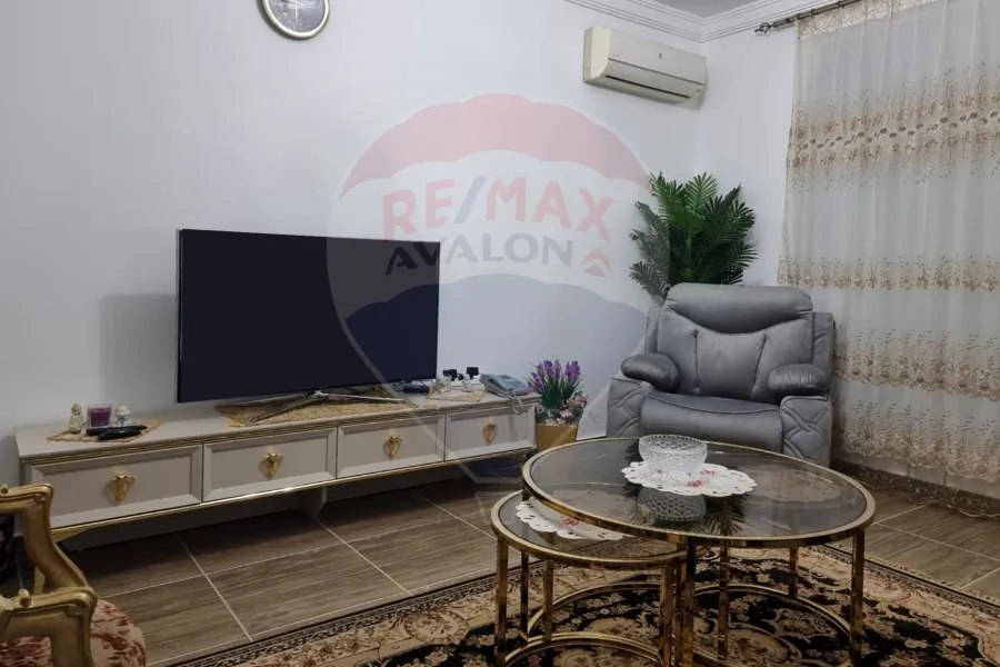 شقة للبيع 120 م سيدي بشر (السرايا)