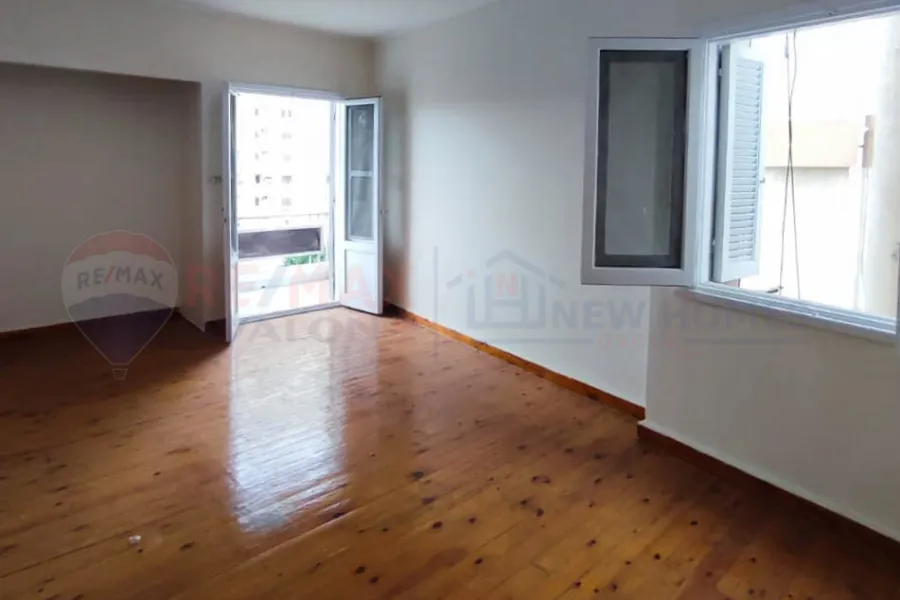 شقة للبيع 145 م صافي سموحة (امام زهران)