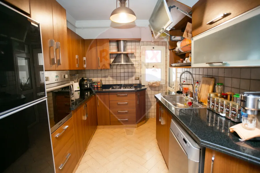 Apartment for sale 100 m Smouha (El Qoton Towers)