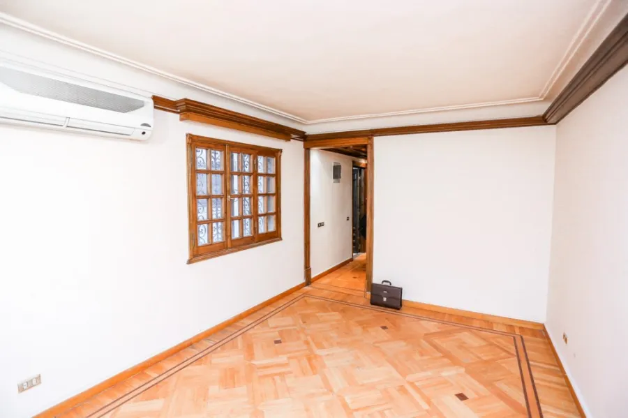 شقة للإيجار 115م سموحة - ش أدمون فريمون