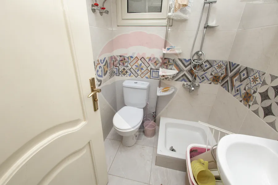 Furnished Ground chalet with Garden for sale (Vista Marina - El Alamein) 87 m 51 m garden - 3,000,000 EGP