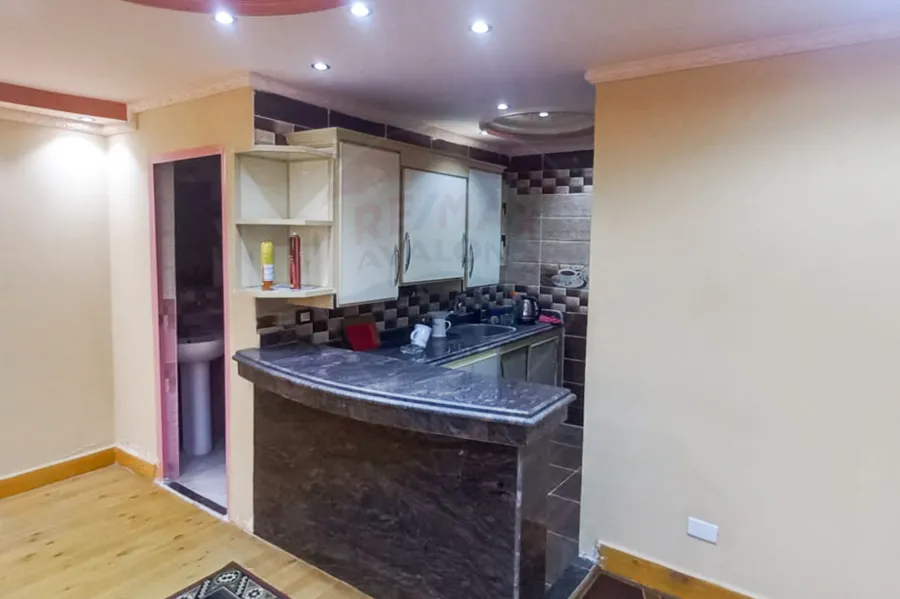 Administrative Unit For Sale 140 m Smouha (Zaki Ragab St Corner)