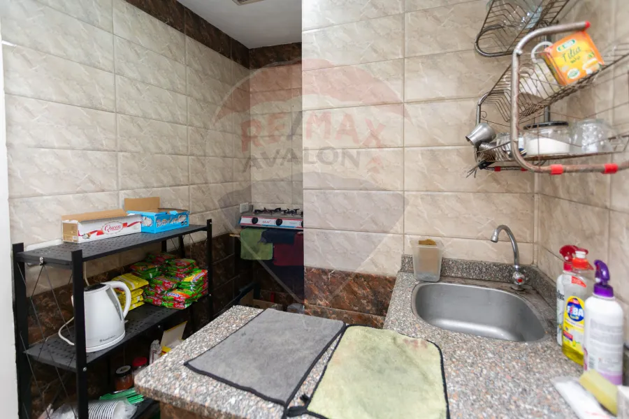 محل تجاري للبيع 280 م سموحة (ش ادمون فريمون)