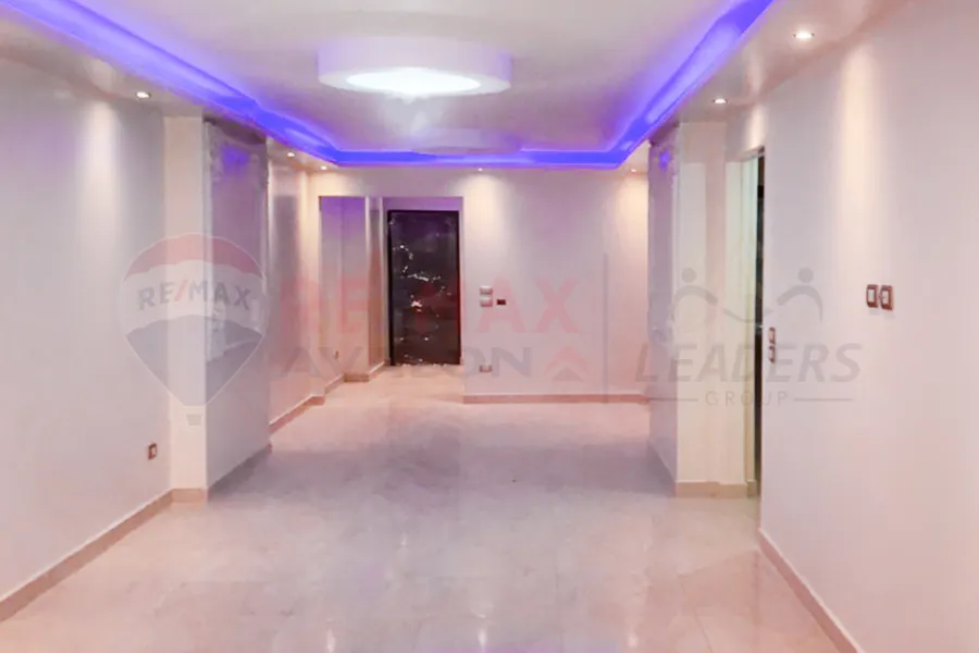 Apartment for rent 179 m Smouha (Valory Antoniades)