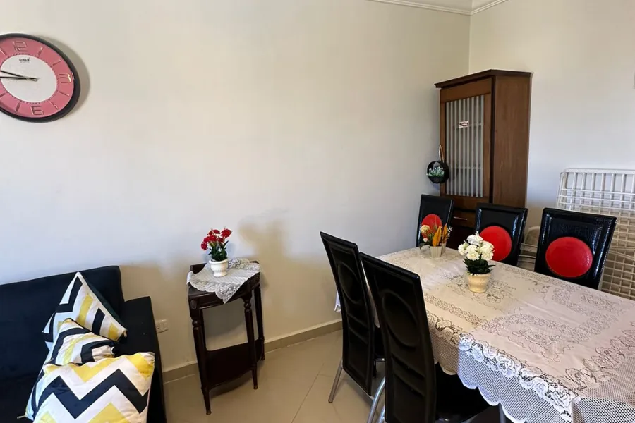 شاليه للبيع (مارسيليا بيتش 4 - سيدي عبد الرحمن) 80 م