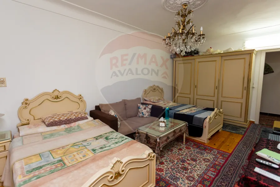 Apartment for sale 175 m Smouha (Dr Sayed Fahmy St)