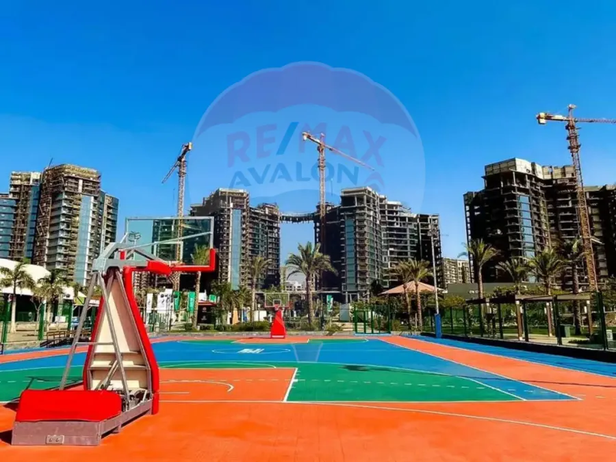Studio for sale 85 m Sheikh Zayed (Zed West)