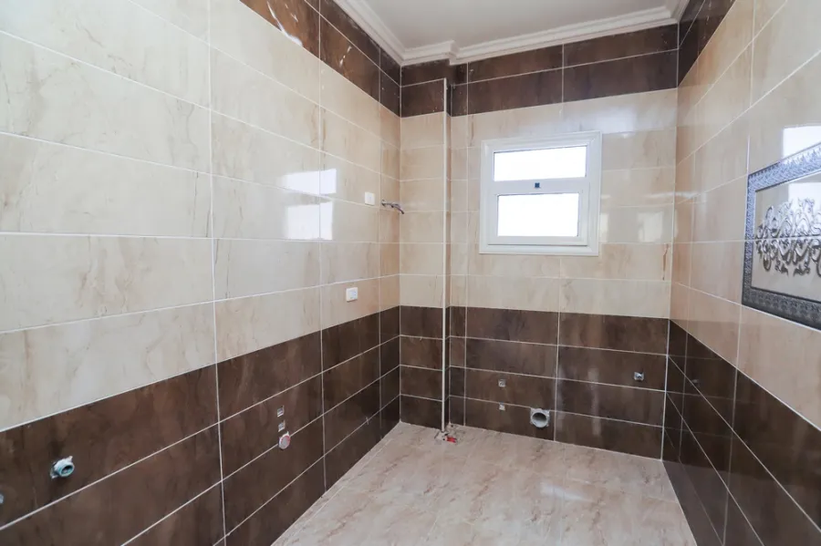 فيلا مسجلة للبيع 500م كينج مريوط (تقسيم القضاه)