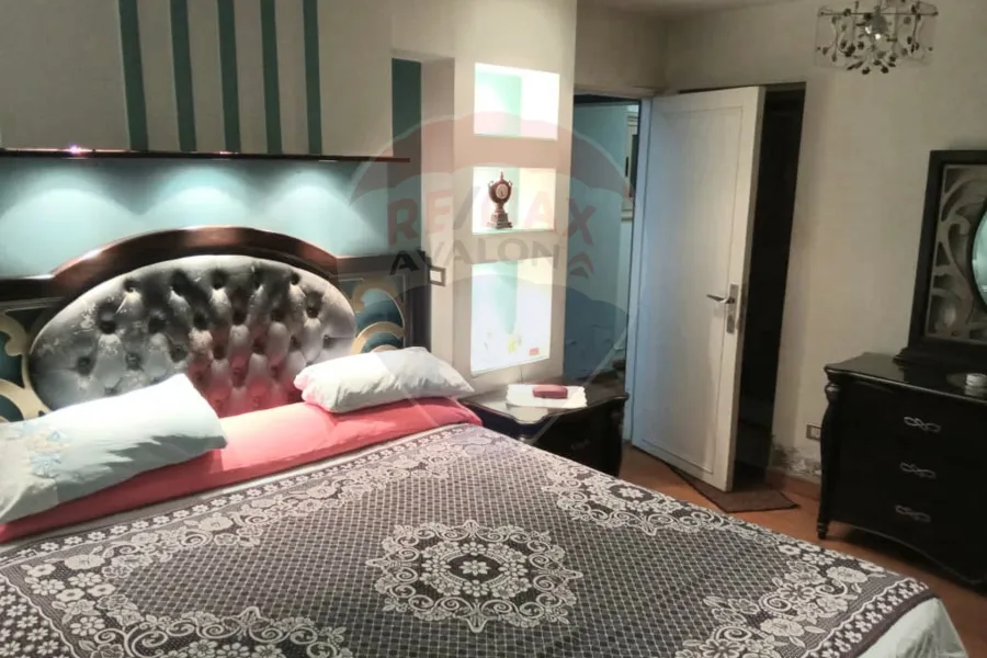 Apartment for sale 210 m Bulkeley (Dr. Borji St.)