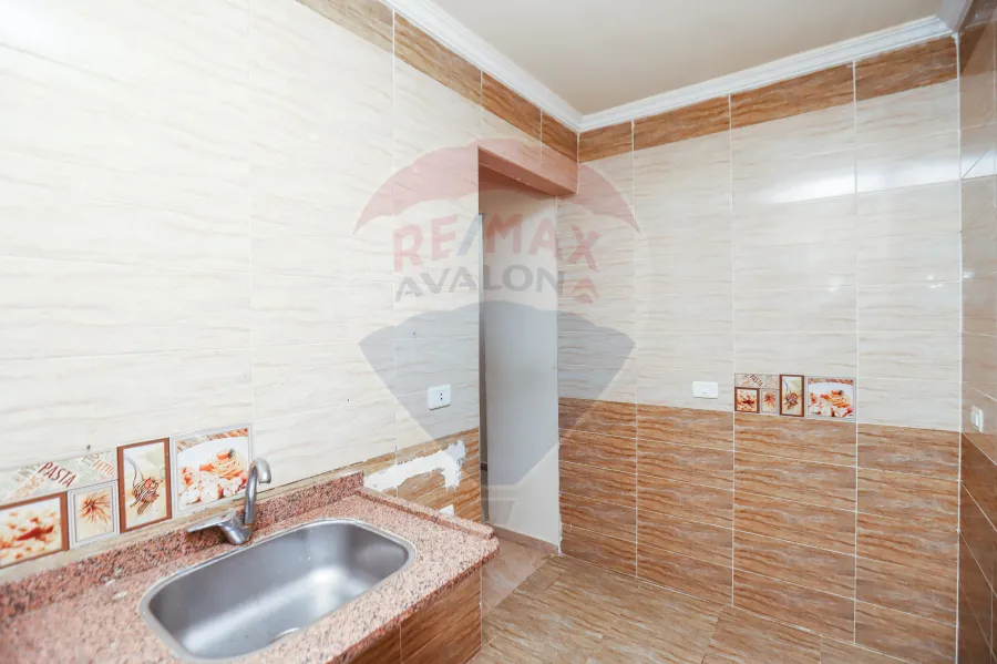 شقة للبيع 105 م فلمنج (ش مصطفي كامل)