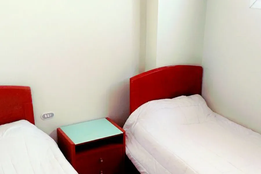 Chalet for sale (Porto Golf on the walk) 120 m