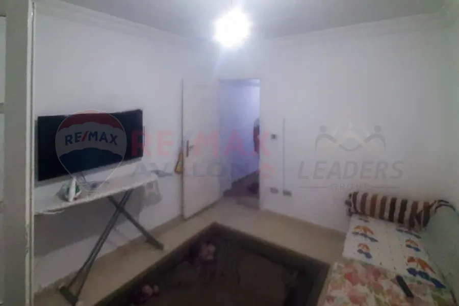 شقة للبيع 145 م ميامي (ش جمال عبد الناصر)