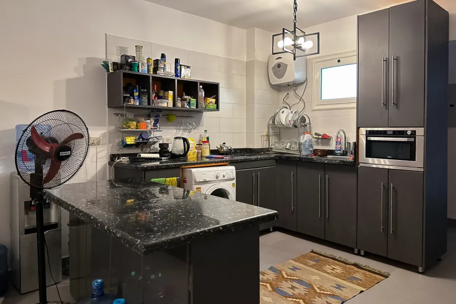 شاليه للبيع (أمواج) 144 م