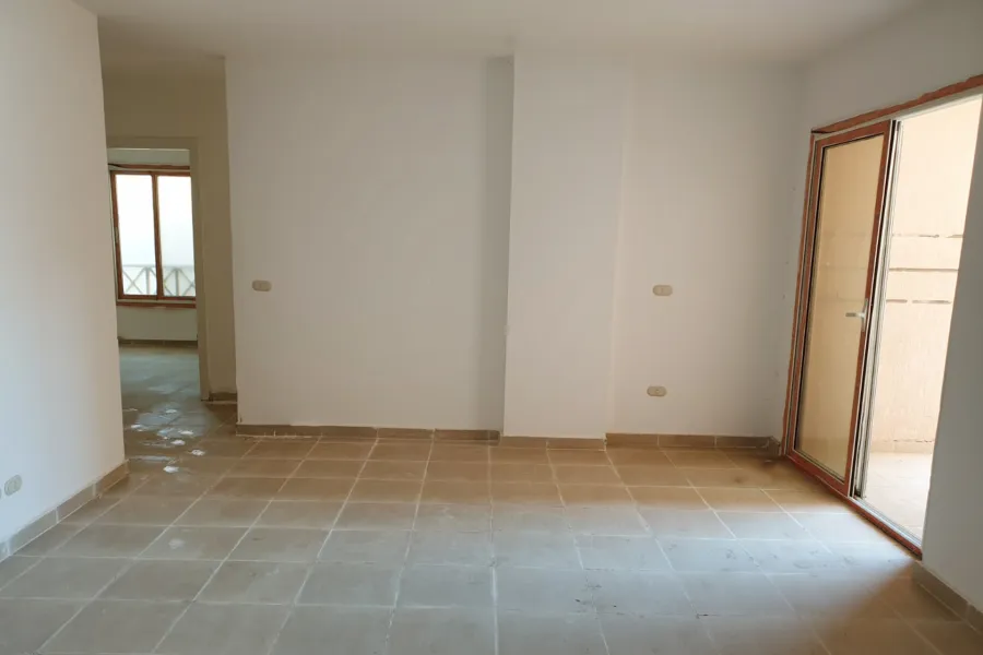 شالية ارضي للبيع  (كرير ريزورت) 104 م