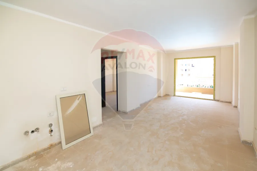 Chalet for sale (Aqua view - kilo 91) 105 m