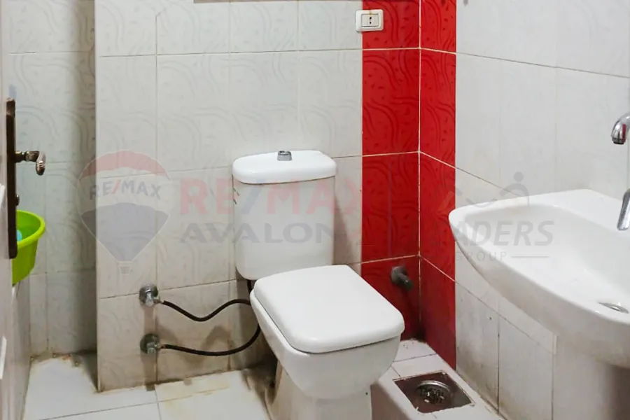 Apartment for sale 135 m Al-Mandara (third number from the sea)