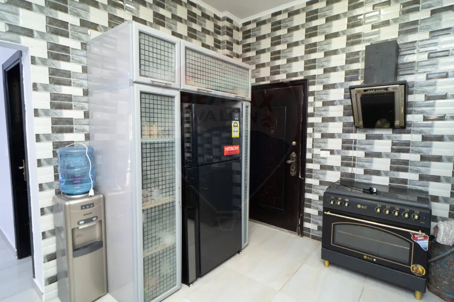 فيلا للايجار المفروش 330 م كينج مريوط (منطقة البنوك)