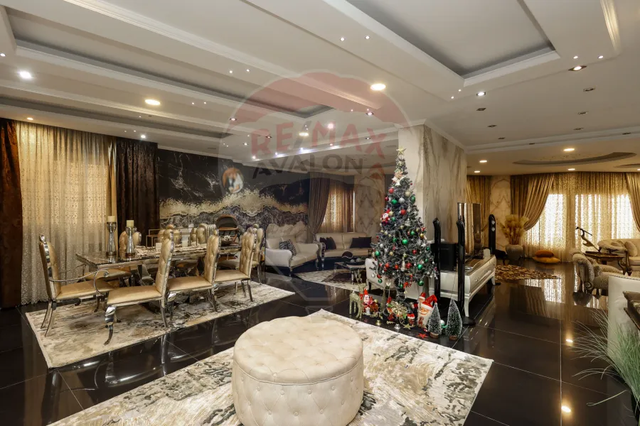 Apartment for sale 430 m Camp Caesar (Army Road)