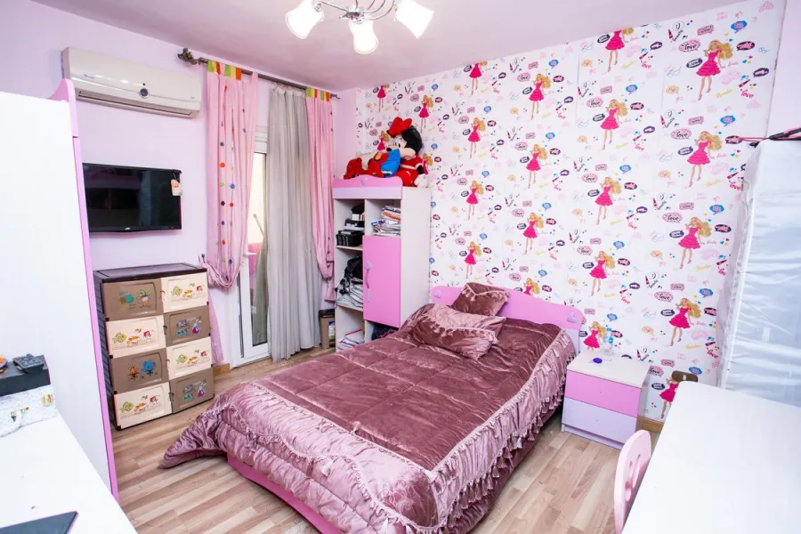 Apartment for sale 150 m Roushdy (Syria St.)