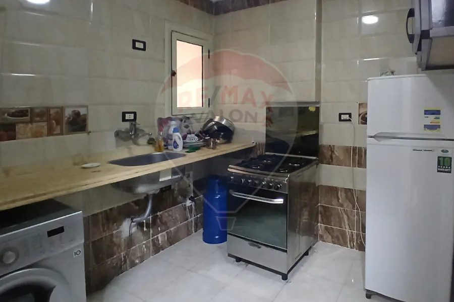 Apartment for sale 110 m Al Saraya (Mahmoud Reda Street - Third Bahr Number)
