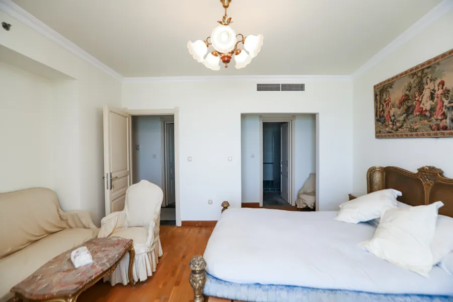 Apartment for Sale 170 m Sanstefano ( Fourseason )