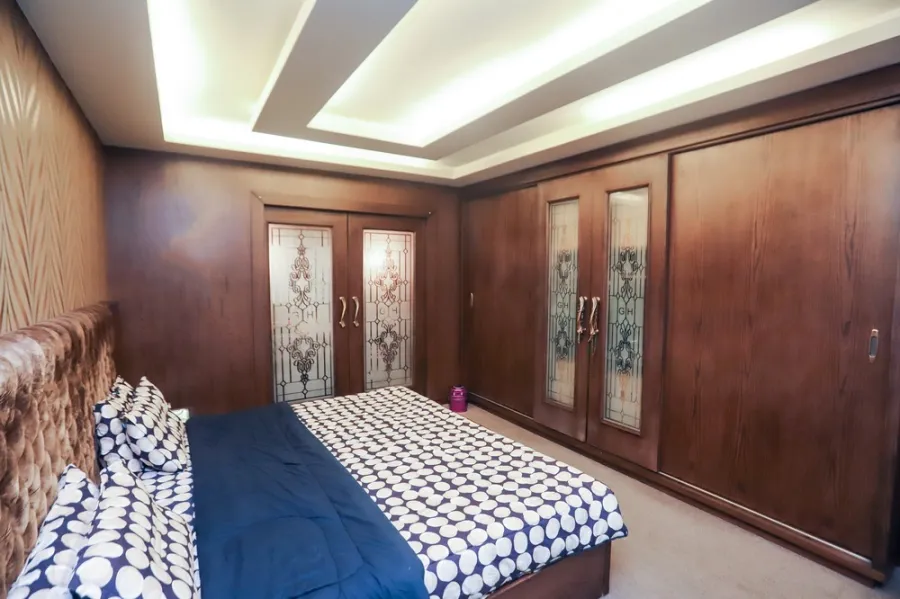 Duplex Apartment For Sale 185m Laurent (Steps From Abou Kier St.)