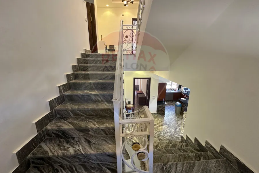 Villa for Sale north coast (Blumar)