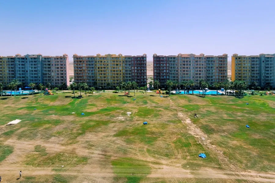 Chalet for sale (Porto Golf) 30 m