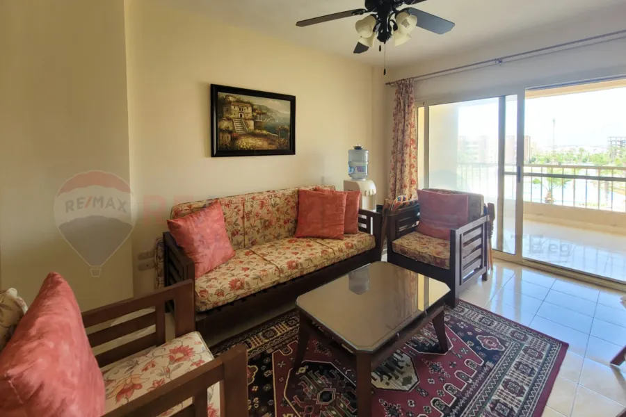 Apartment for sale New Alamein (Vista Marina)