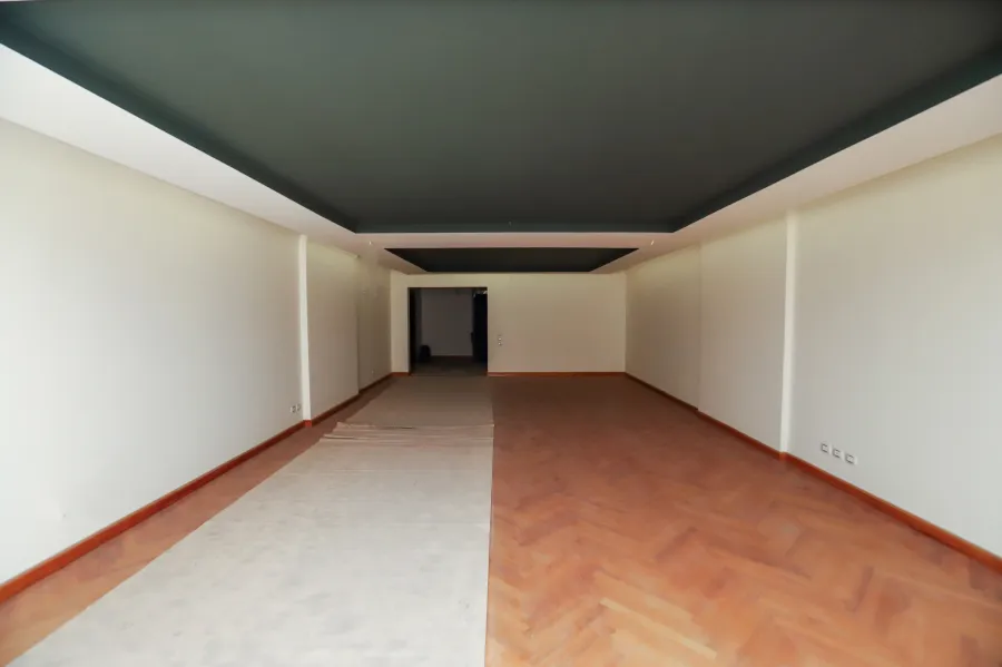 Apartment For Sale 300 m Smouha (Fawzi Moaaz St.- Seif Building)